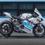 Livrea vintage Oxford per il primo round del British Superbike 2023