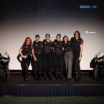 511 Racing Team, een volledig vrouwelijk team bij de CIV en WEC