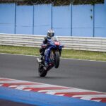 Alessandro Delbianco, Keope