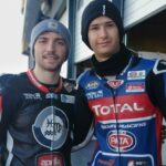 Nuova M2 al Trofeo Aprilia RS 660 Cup