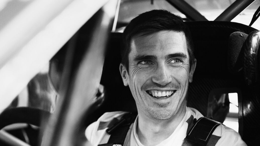 Craig Breen