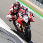 A Bridewell e Ducati la prima pole del British Superbike 2023