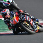 Michele Pirro Misano CIV