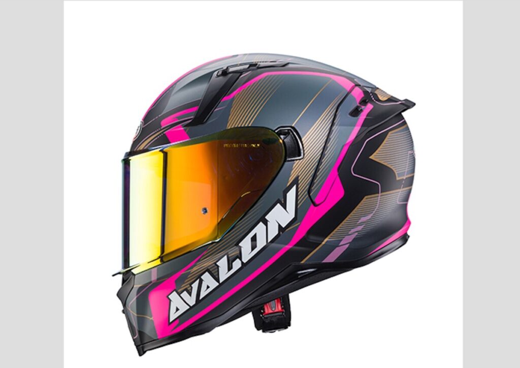 Caberg, Avalon