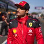 Carlos Sainz Ferrari ricorso penalità