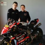 Marco Barnabò, Michele Pirro, CIV Superbike