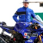 Claudio Corti Endurance