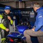 Delbianco a Misano