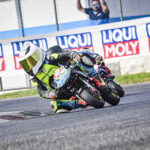 campionato minimoto