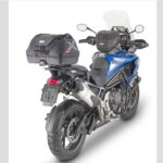 Givi, borsa da moto
