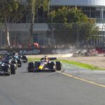 Charles Leclerc GP Australia