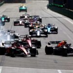 F1 GP Baku orari tv streaming sky now tv8