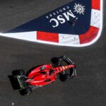 F1 GP Baku 2023 prove libere classifica