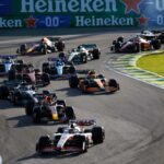 F1 nuovo format gara sprint qualifiche 2023