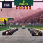 F1 GP Imola format qualifiche Pirelli