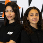 Formula1, sorelle Al Qubaisi