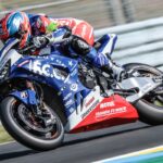 F.C.C. TSR Honda trionfa alla 24h Motos Le Mans 2023