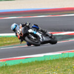 Giraudo, Misano