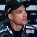 Franco Morbidelli MotoGP Argentina