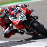 Glenn Irwin vince al ritorno con Ducati nel British Superbike