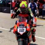 Xavi Forés mattatore: doppietta al debutto nel MotoAmerica