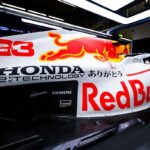 Honda F1