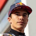 MotoGP, Marc Marquez