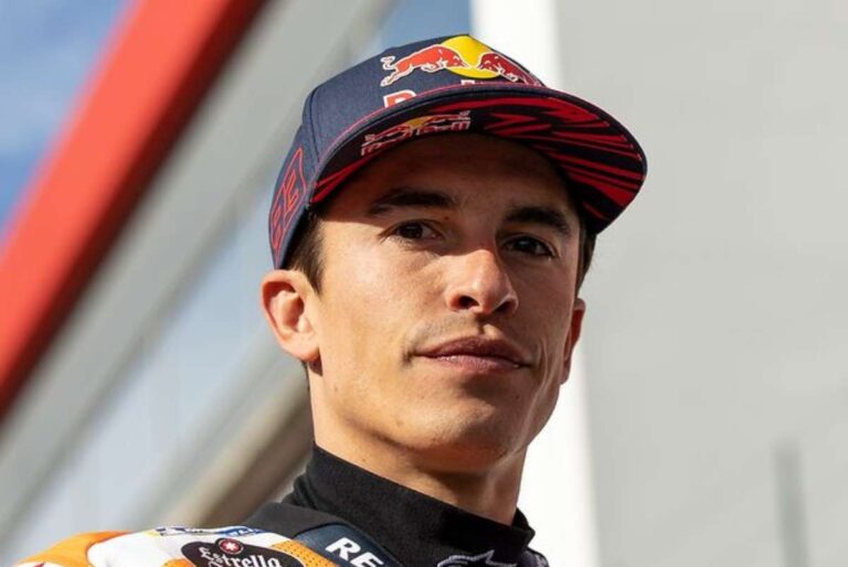 MotoGP, Marc Marquez