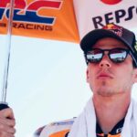Joan Mir MotoGP Honda Rins