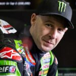 Jonathan Rea Superbike Kawasaki