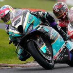 Ancora Josh Brookes: rivince nel British Superbike ad Oulton Park