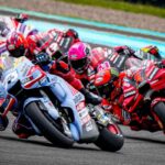 MotoGP Argentina 2023