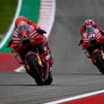 MotoGP, Pecco Bagnaia