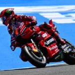 MotoGP, Pecco Bagnaia