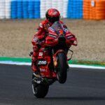 MotoGP, Francesco Bagnaia