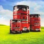 Ets, bio fuel