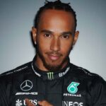 Lewis Hamilton Ferrari Mercedes F1