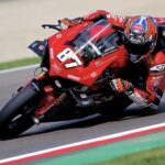 Lorenzo Zanetti Ducati CIV Superbike