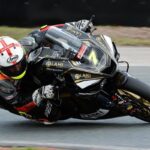 Luke Stapleford da appiedato ad un top team del British Superbike