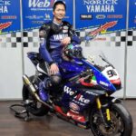 Maiki Abe: debutto mondiale ad Assen nel nome di Norifumi, col nome di Doohan
