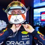 Max Verstappen Sprint Race F1