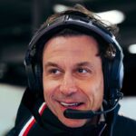 Toto Wolff Lewis Hamilton Max Verstappen Mercedes