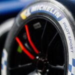Michelin no ritorno F1