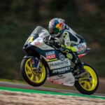 Moto3 Argentine : Ayumu Sasaki remporte la Coupe du monde 2013