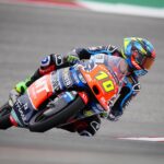 diogo-moreira-prove3-moto3-austin