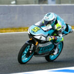 Moto3 Jerez: Buktikan 2 ke Masia dengan Migno 3rd, Oncu di puncak venerdì