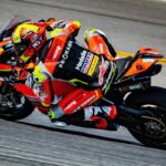 Scatta il MotoAmerica 2023: la sfida di Xavi Forés in Supersport
