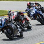 MotoAmerica Show: Gagne trionfa in una spettacolare Gara 2 a Road Atlanta