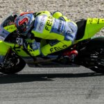 matteo-ferrari-motoe-test-barcellona