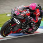 MotoGP, Aleix Espargaro